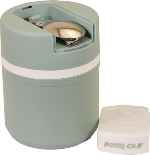 Pinnacle Δοχείο Φαγητού Mist Green 600ml