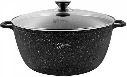 Samus Pot Lid 36x16 Cm 13.5 L Tol36-oc Toledo Line Samus Pot Lid 36x16 Cm 13.5 L Tol36-oc Toledo Line