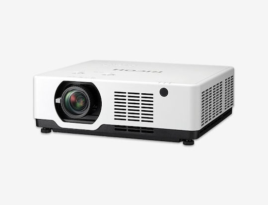 Ricoh 432672 Projector 3LCD Full HD Laser