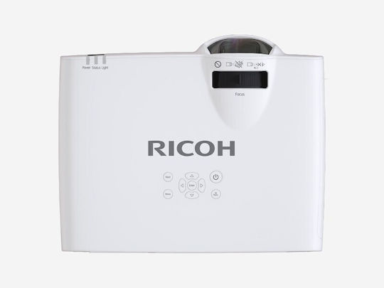 Ricoh WUL5A40ST Projektor 3LCD Laser