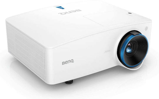 BenQ LU930 9H.JM277.15E 3D Projector DLP (DMD) Full HD Laser with Built-in Speakers White