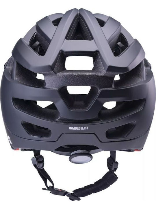 Radvik Cască de Bicicletă Munte Negru