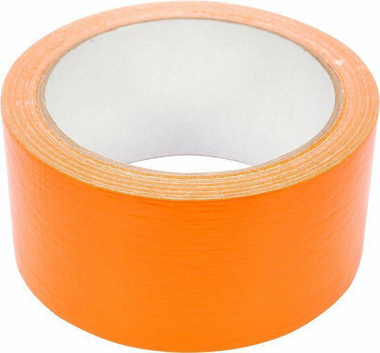 Vorel Facade Plaster Strip 48mm/50m Orange 75133