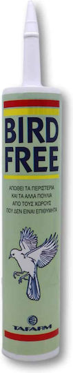Tafarm Bird Free Repellent Scare Birds 300gr 3x3m