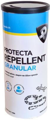 Protecta Repellent Granular Απωθητική Σκόνη Φιδιών 800gr