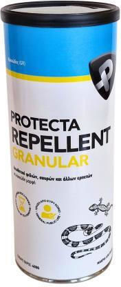 Protecta Repellent Granular Απωθητική Σκόνη Φιδιών 800gr