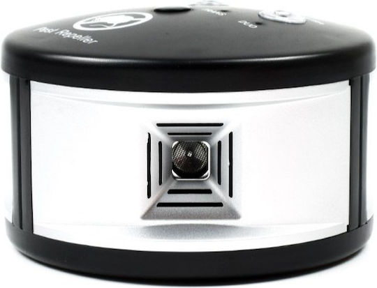 Weitech Pest Repeller Συσκευή Υπερήχων Απώθησης Τρωκτικών