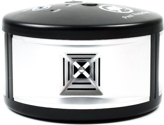 Weitech Pest Repeller Συσκευή Υπερήχων Απώθησης Τρωκτικών