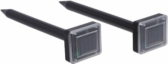 Gem Πάσσαλος Απώθησης Τρωκτικών Ηλιακός 0.38x9.5m