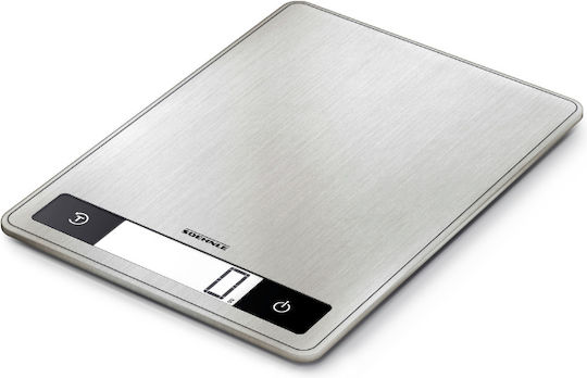 Soehnle Page Profi 200 Cantar Digital De Bucatarie Pana La 15kg Argintiu