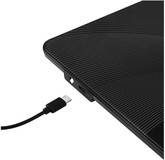 Sencor Digital Kitchen Scale up to 10kg Black