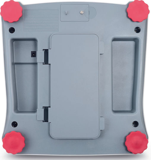 Ohaus Valor 1000 Digital Cântar de Bucătărie 1gr/6kg Albă