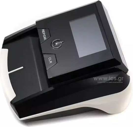 ICS EUR IC Dp 2258 Counterfeit Banknote Detector