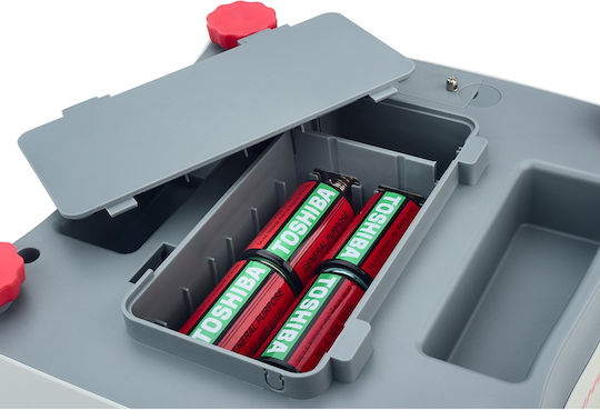 Ohaus Digitale Küchenwaage bis 15kg Weiße