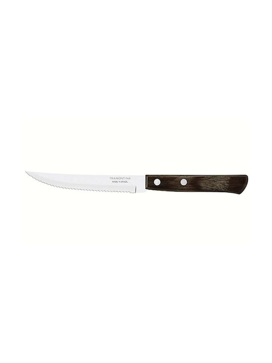 Tramontina Natural General Use Knife of Stainless Steel 12.5cm