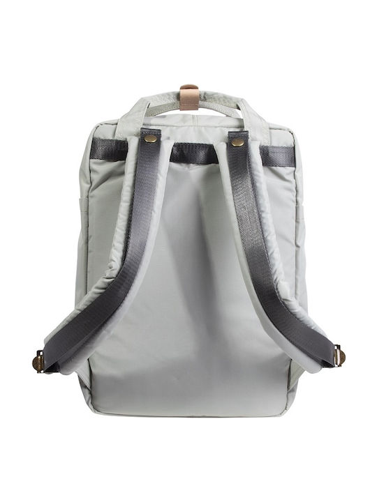 Doughnut Macaroon Jungle Series 16Es Gray / Blue