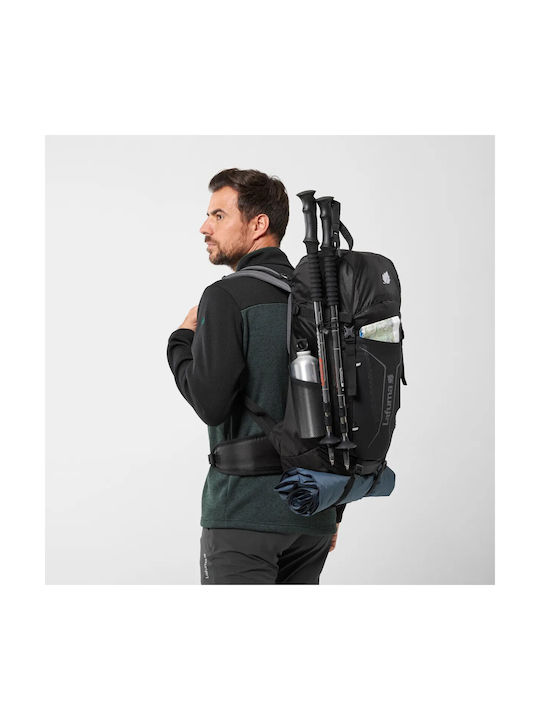 Lafuma Access Rucsac de alpinism 30lt Impermeabil Albastru