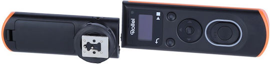 Rollei Drahtloser Fernauslöser Canon