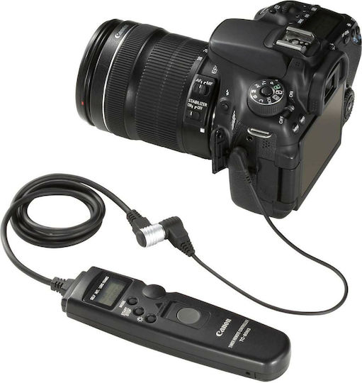 Canon Remote Controller Adapter RAE3 Αξεσουάρ Φωτογραφικής Μηχανής