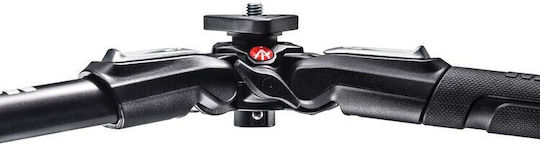 Manfrotto 190X Статив с 804