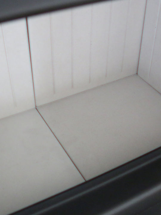 Kratki MBA PW 17 W Ενεργειακό Τζάκι Ξύλου Καλοριφέρ 17kW Ίσιο με Ανοιγόμενη Πόρτα Κλειστού Δοχείου