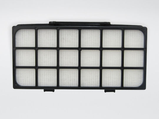 ZR006001 Φίλτρο Ηλεκτρικής Σκούπας Συμβατό με Moulinex / Rowenta / Tefal