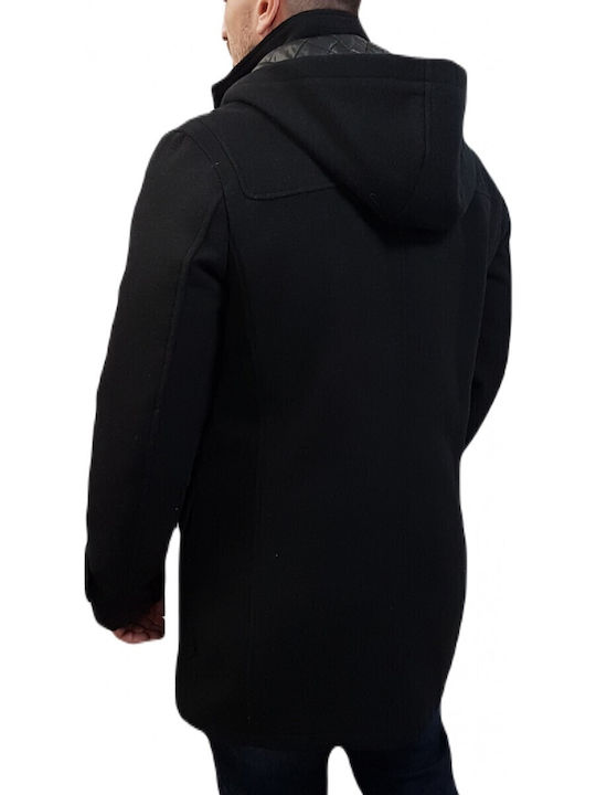 Men's Montgomery Black
