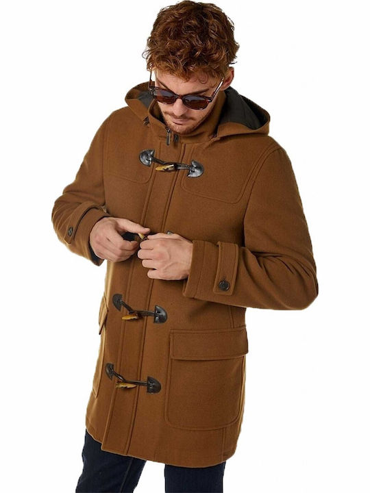 Ανδρικό Μοντγκόμερι Camel, Taba