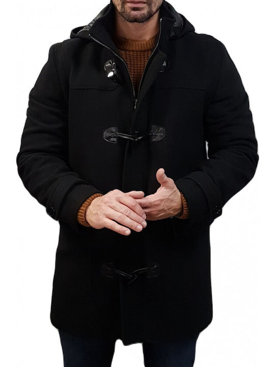 Men's Montgomery Black