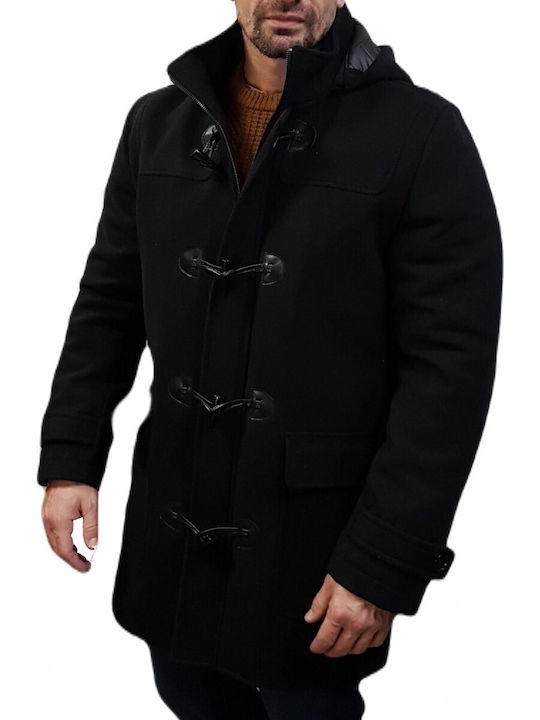 Men's Montgomery Black