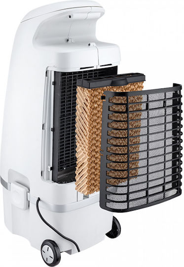 Honeywell CS10PEI Air Cooler 85W With Remote Control White
