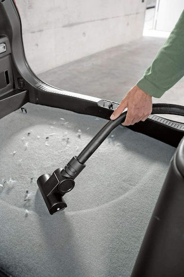 Karcher Πέλμα για Κατοικίδια για Ηλεκτρική Σκούπα με Διάμετρο 35mm