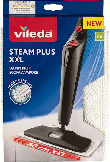 Vileda Steam XXL Πανάκι για Ατμοκαθαριστή