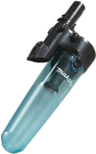 Makita Ανταλλακτικό για Επαναφορτιζόμενο Σκουπάκι