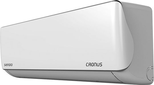 Sendo Cronus CRS3 Κλιματιστικό Inverter 9000 BTU A++/A+ με WiFi και Χαμηλό Επίπεδο Θορύβου