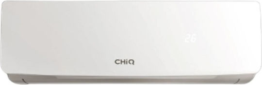 CHiQ DF New Inverter Air Conditioner 24000 BTU A++/A+ with Ionizer and WiFi