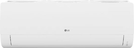 LG Libero Κλιματιστικό Inverter 12000 BTU A++/A+ με Λειτουργία Jet