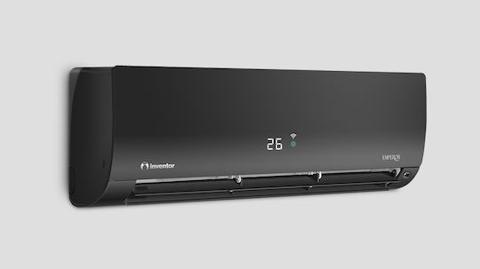 Inventor Emperor Κλιματιστικό Inverter 18000 BTU A+++/A++ με WiFi και Triple Eco Mode