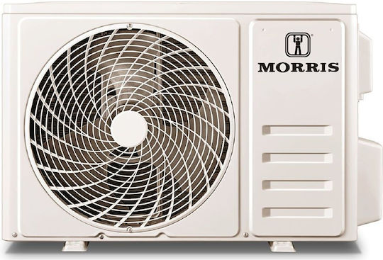 Morris Loft II Инверторен климатик 9000 BTU A++ - А++/А+ с Йонизатор и WiFi
