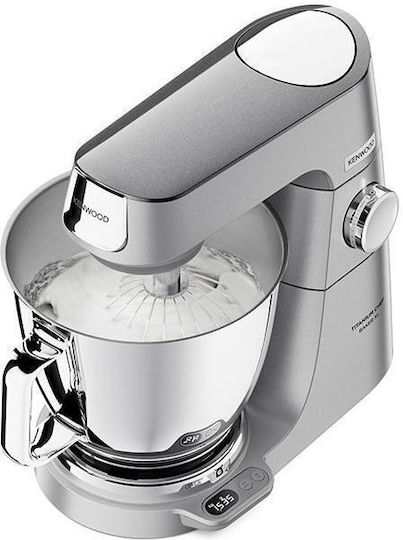 Kenwood Titanium Chef Baker XL Mixează 1200W cu Vas