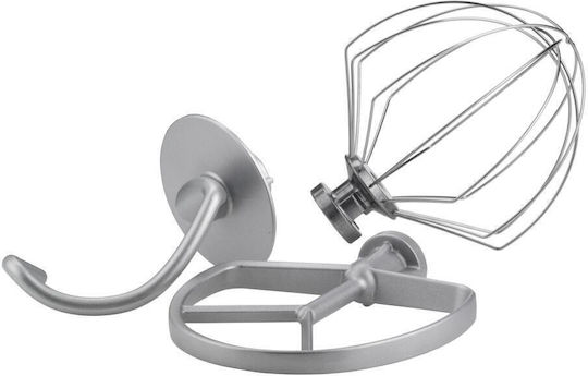 Cuisinart Stand Mixer 500W with Stainless Mixing Bowl 5.2lt