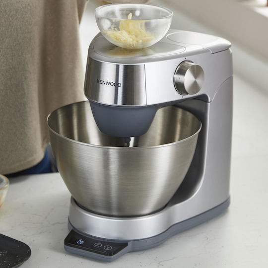 Kenwood Prospero+ Mixează 1000W cu Vas din Oțel Inoxidabil 4.3lt