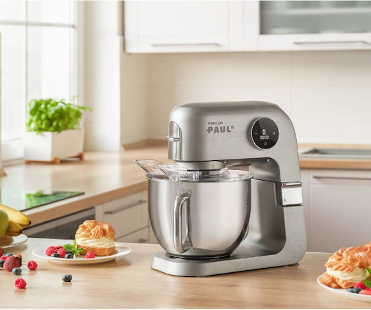 Sencor Paul 2 Standmixer 1500W 4.5Es