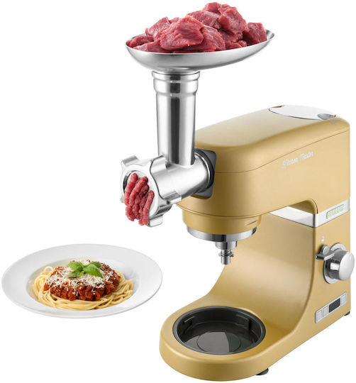 Sencor Stand Mixer 1000W with Stainless Mixing Bowl 4.5lt