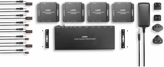 Lindy HDMI Extender 38155