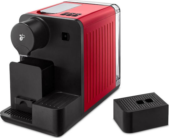 Tchibo Espressor pentru capsule Cafissimo Presiune 15bar Neagră