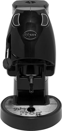 Didiesse Baby Frog Pod Coffee Machine E.S.E. Pod Pressure 15bar Nero