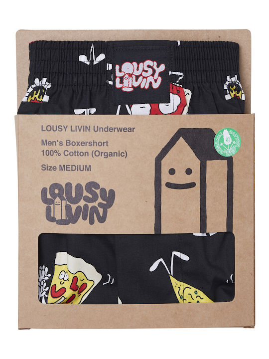 Lousy Livin Lousy Livin