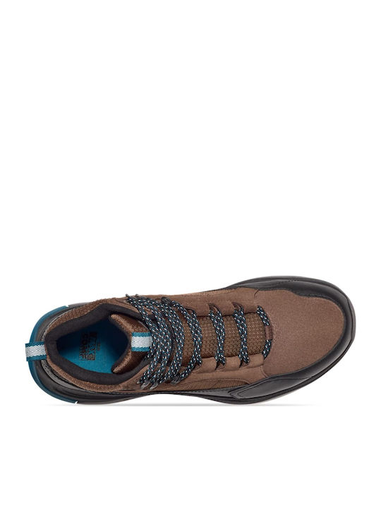 Teva Auroris Men's Brown Hiking Shoes