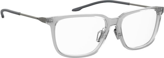 Under Armour Ανδρικός Σκελετός Γυαλιών Γκρι UA 5032/G 63M